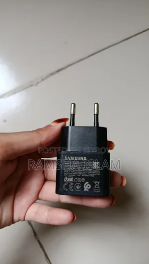 Samsung Adapter