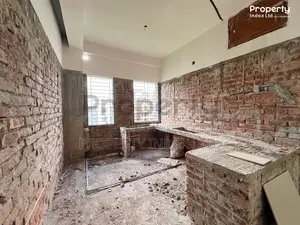 3bdrm Apartment in Self Development, Basundhara for sale