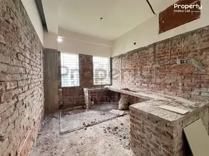 3bdrm Apartment in Self Development, Basundhara for sale