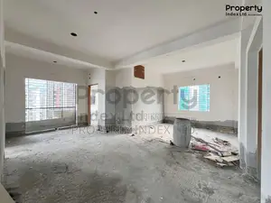 3bdrm Apartment in Self Development, Basundhara for sale