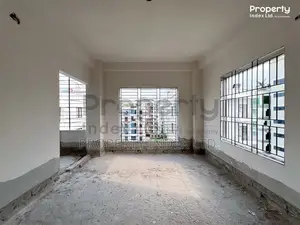 3bdrm Apartment in Self Development, Basundhara for sale