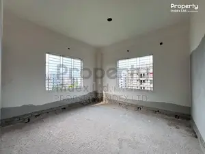 3bdrm Apartment in Self Development, Basundhara for sale