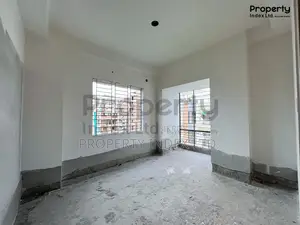 3bdrm Apartment in Self Development, Basundhara for sale