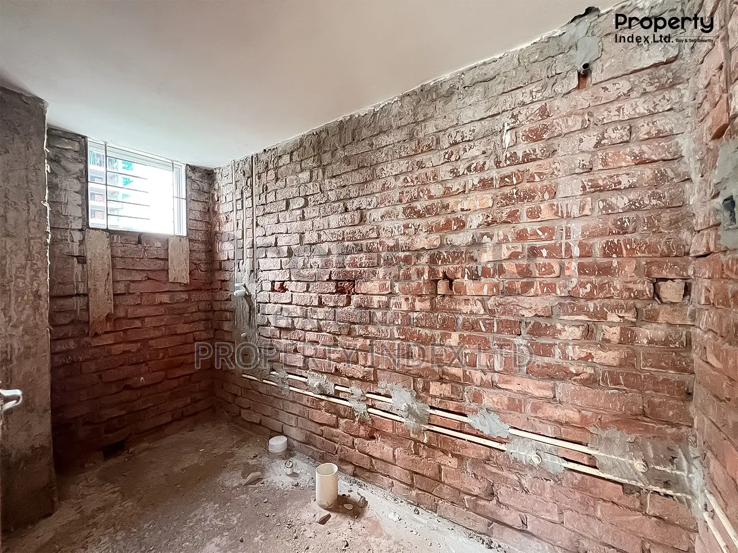 3bdrm Apartment in Self Development, Basundhara for sale