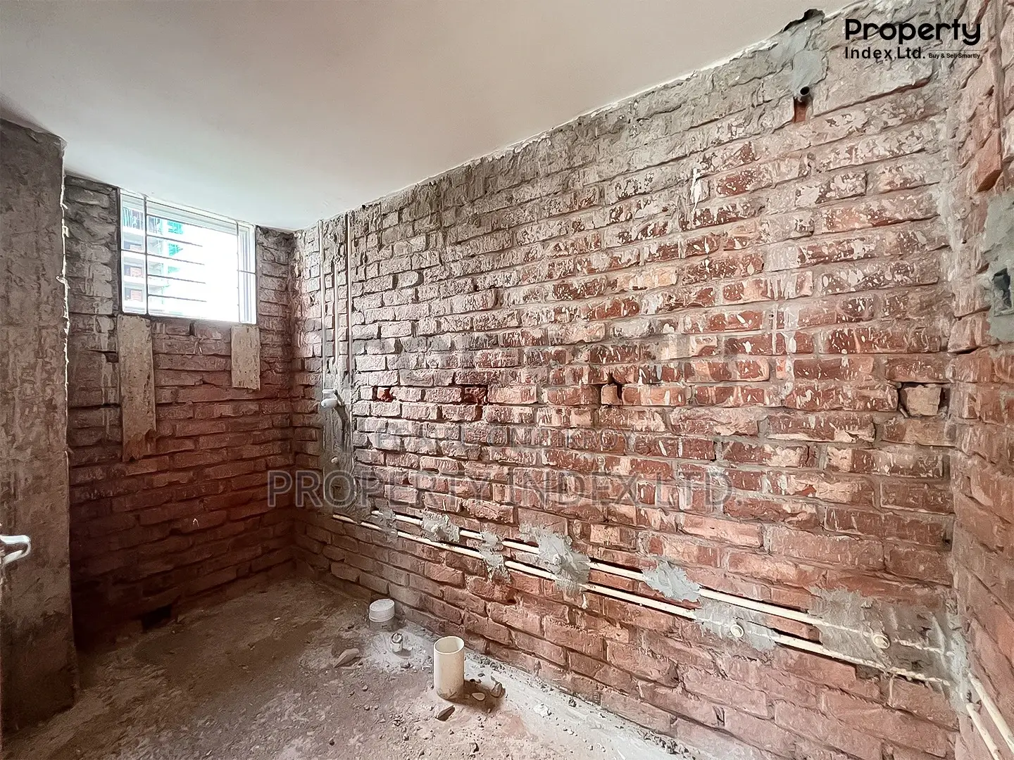 3bdrm Apartment in Self Development, Basundhara for sale