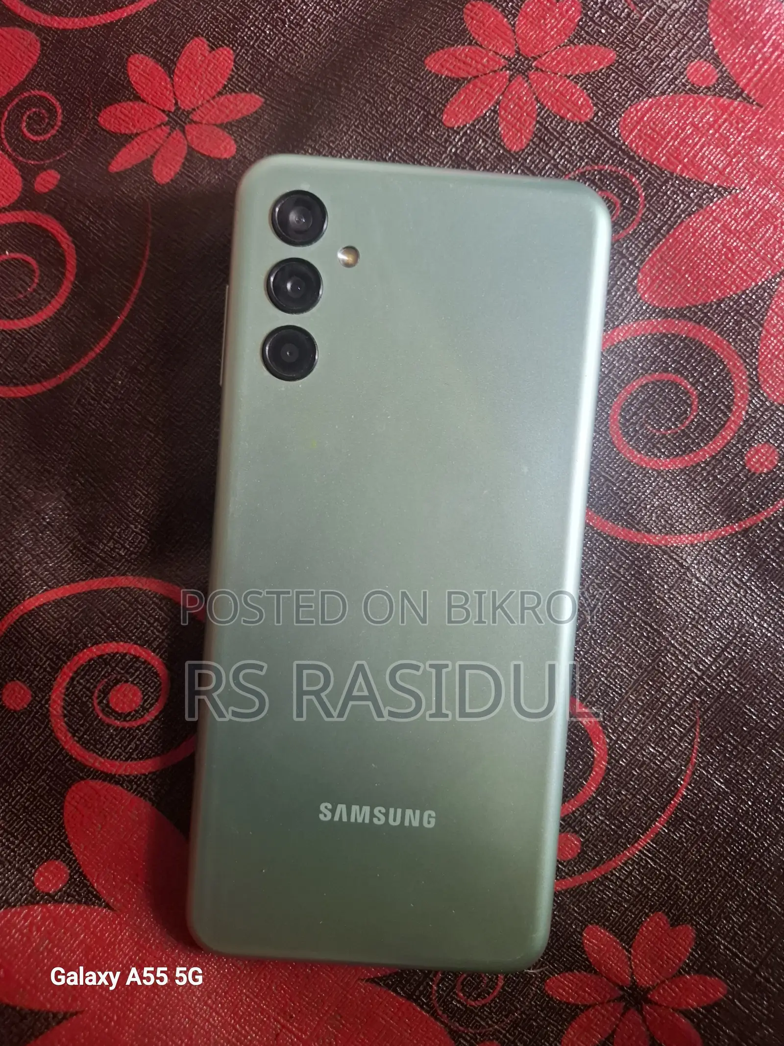 Samsung Galaxy M13 128 GB