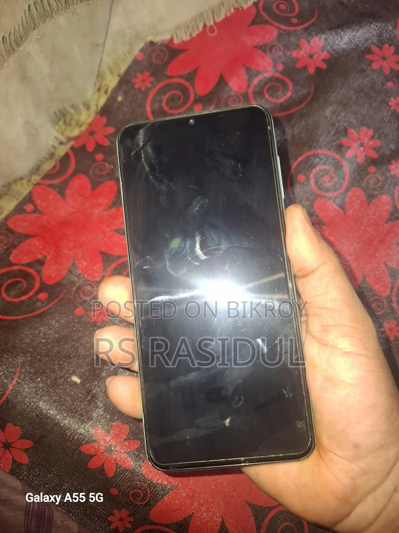 Samsung Galaxy M13 128 GB