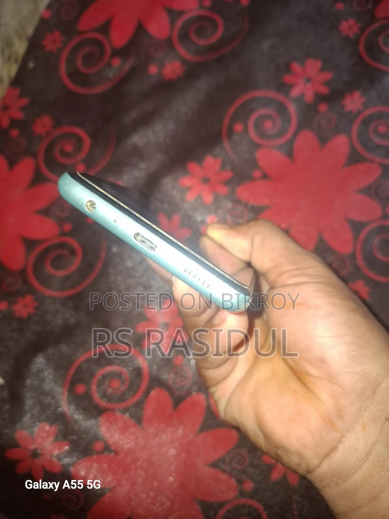 Samsung Galaxy M13 128 GB