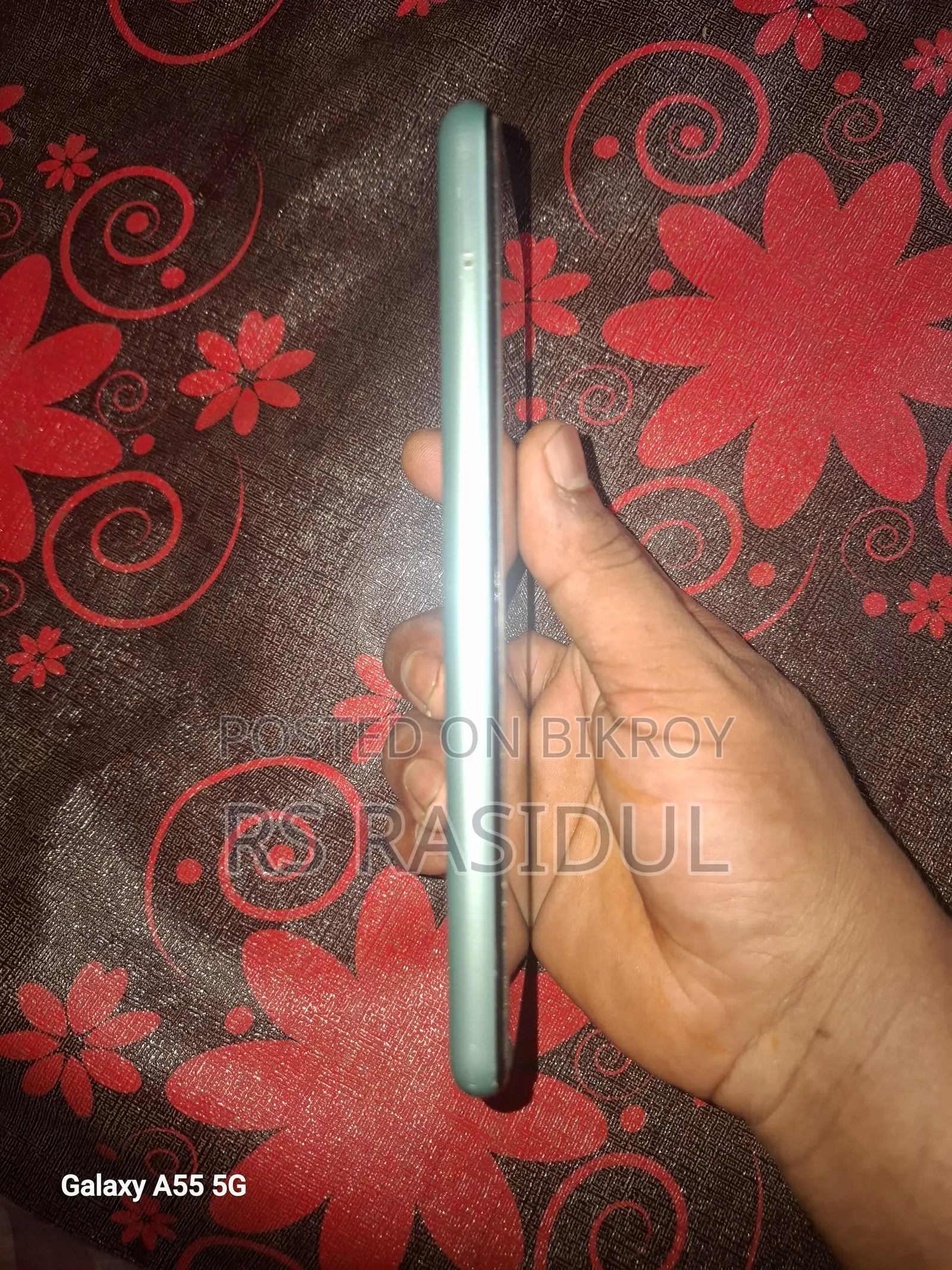 Samsung Galaxy M13 128 GB