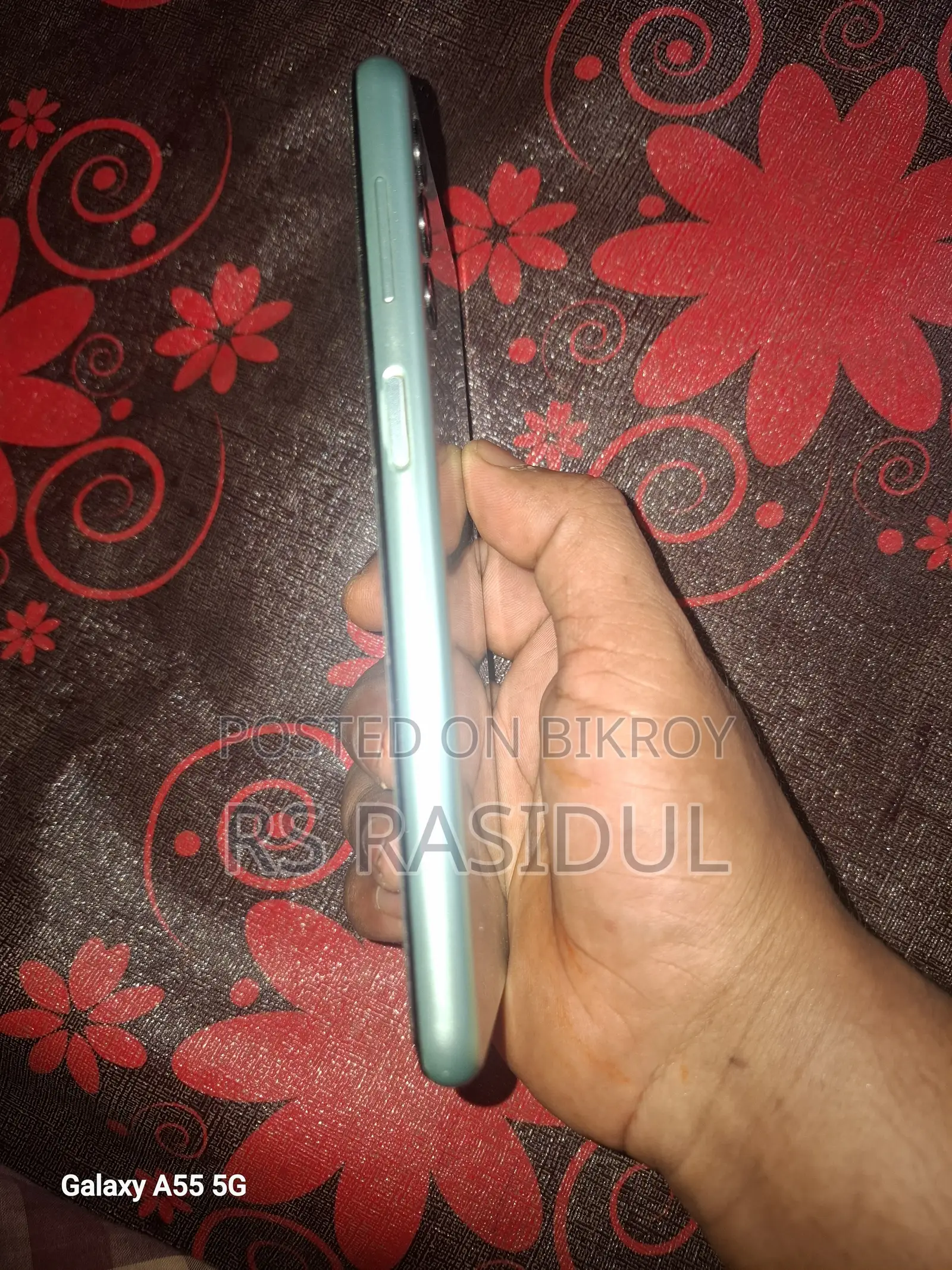 Samsung Galaxy M13 128 GB