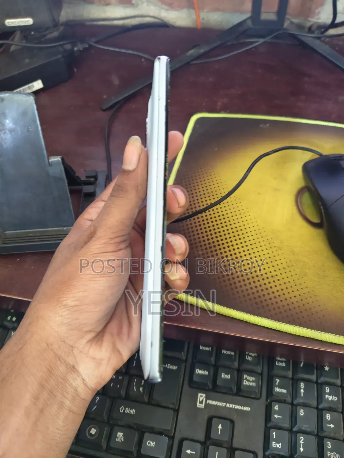 Motorola Edge 50 Fusion 128 GB Blue