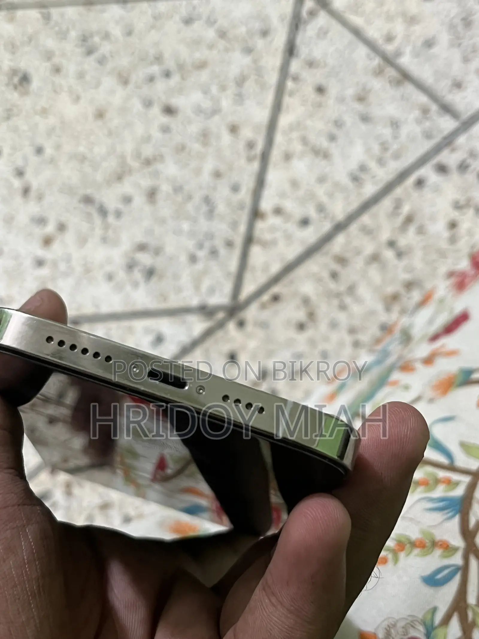 Apple iPhone 13 Pro Max 256 GB