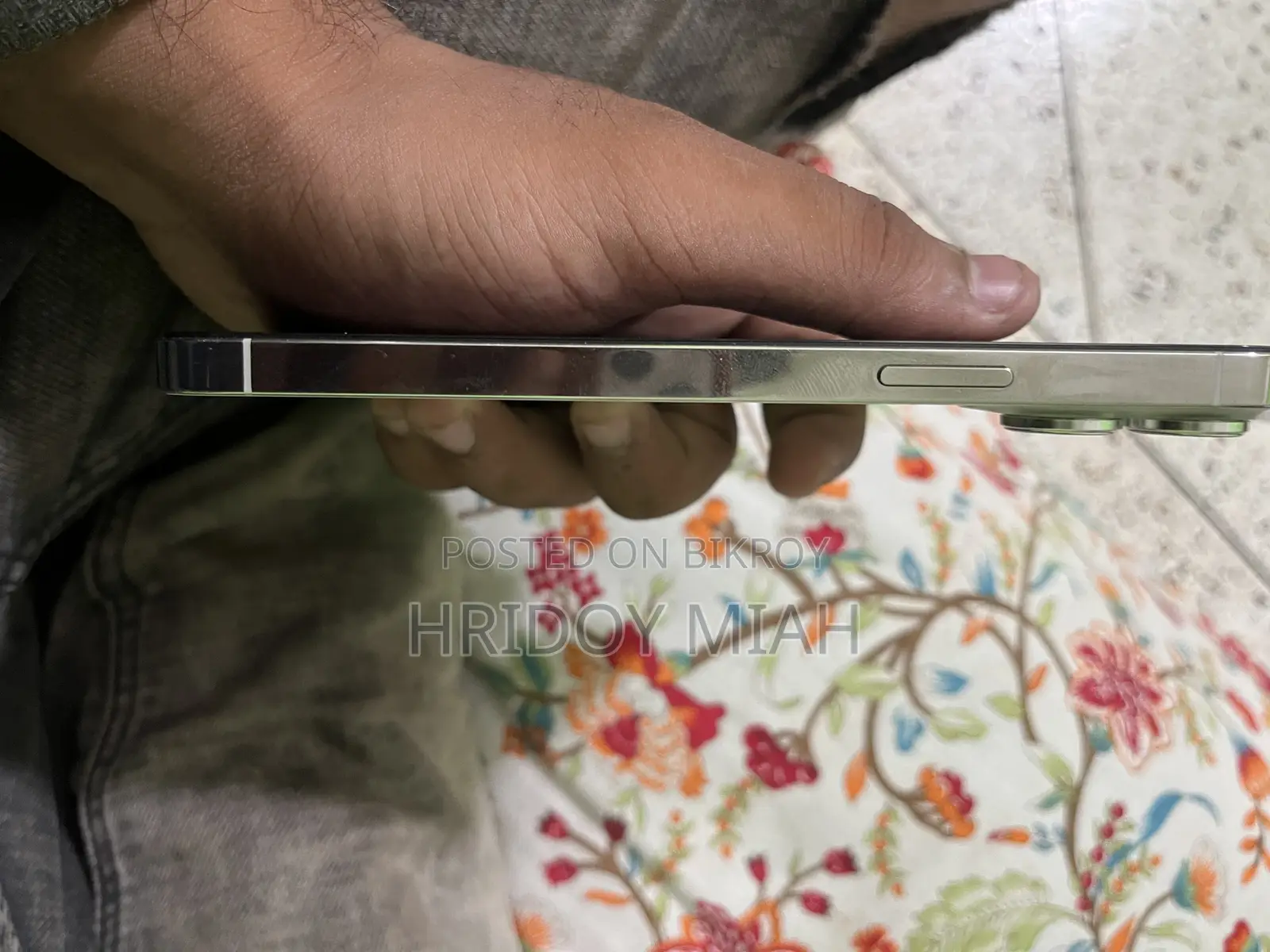 Apple iPhone 13 Pro Max 256 GB