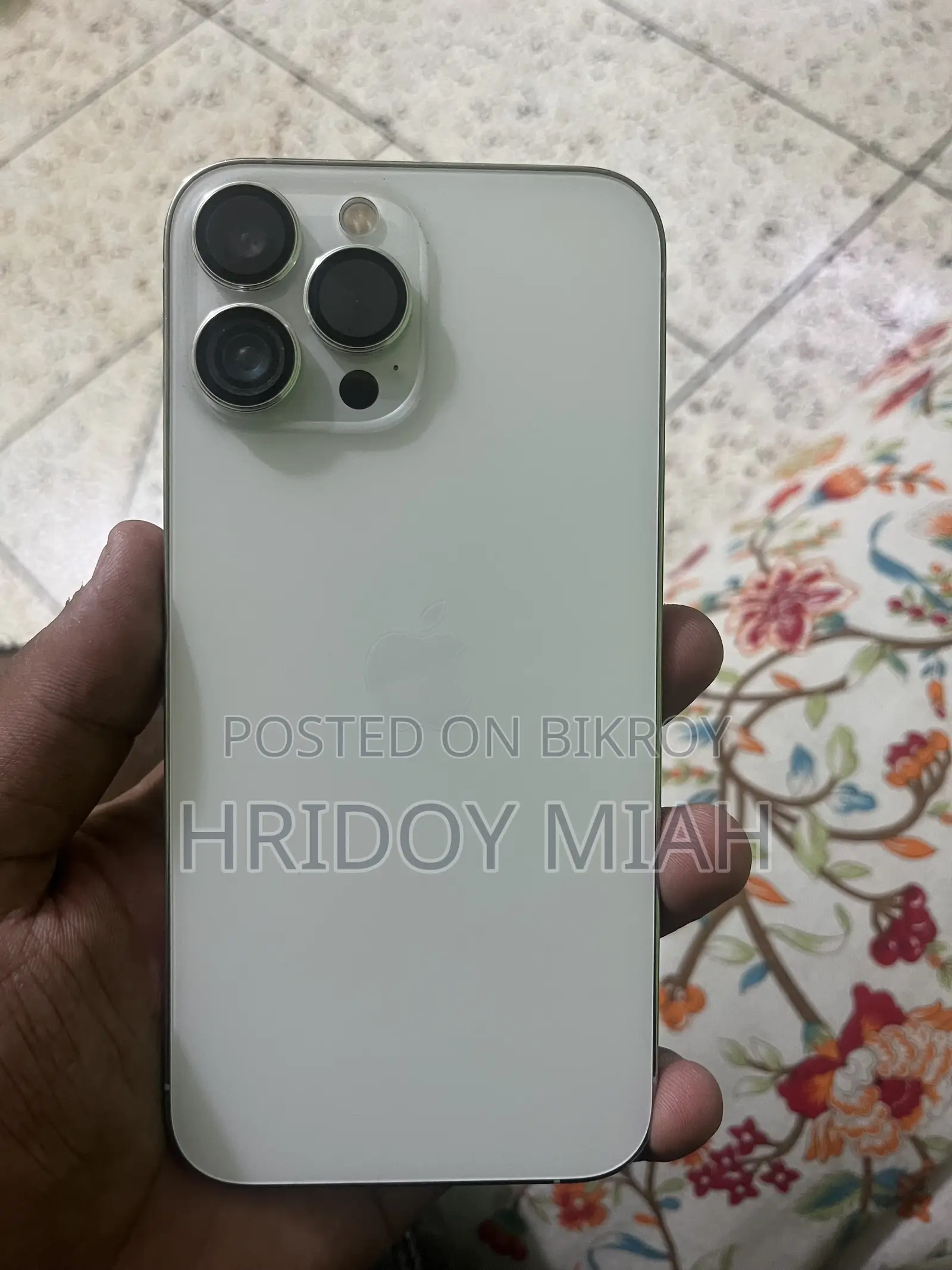 Apple iPhone 13 Pro Max 256 GB