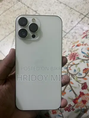Apple iPhone 13 Pro Max 256 GB