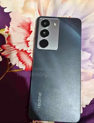 Xiaomi Poco C75 256 GB Black