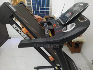 Treadmill / Running Machine