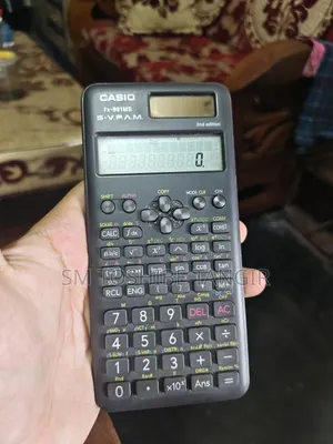 Calculator FX-991MS