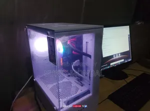 Desktop Computer Asus 6GB Intel SSD 160GB
