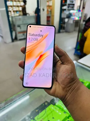 OnePlus 9R 128 GB Blue