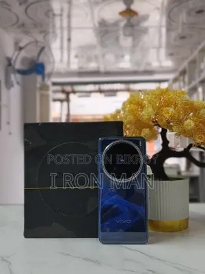 Vivo X200 Pro 512 GB Blue