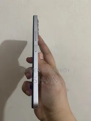 Vivo Y19s Pro 128 GB Silver