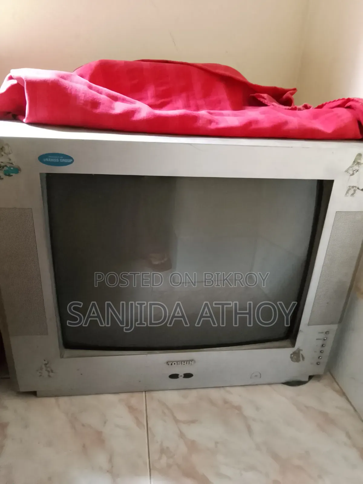 TV Sell Post