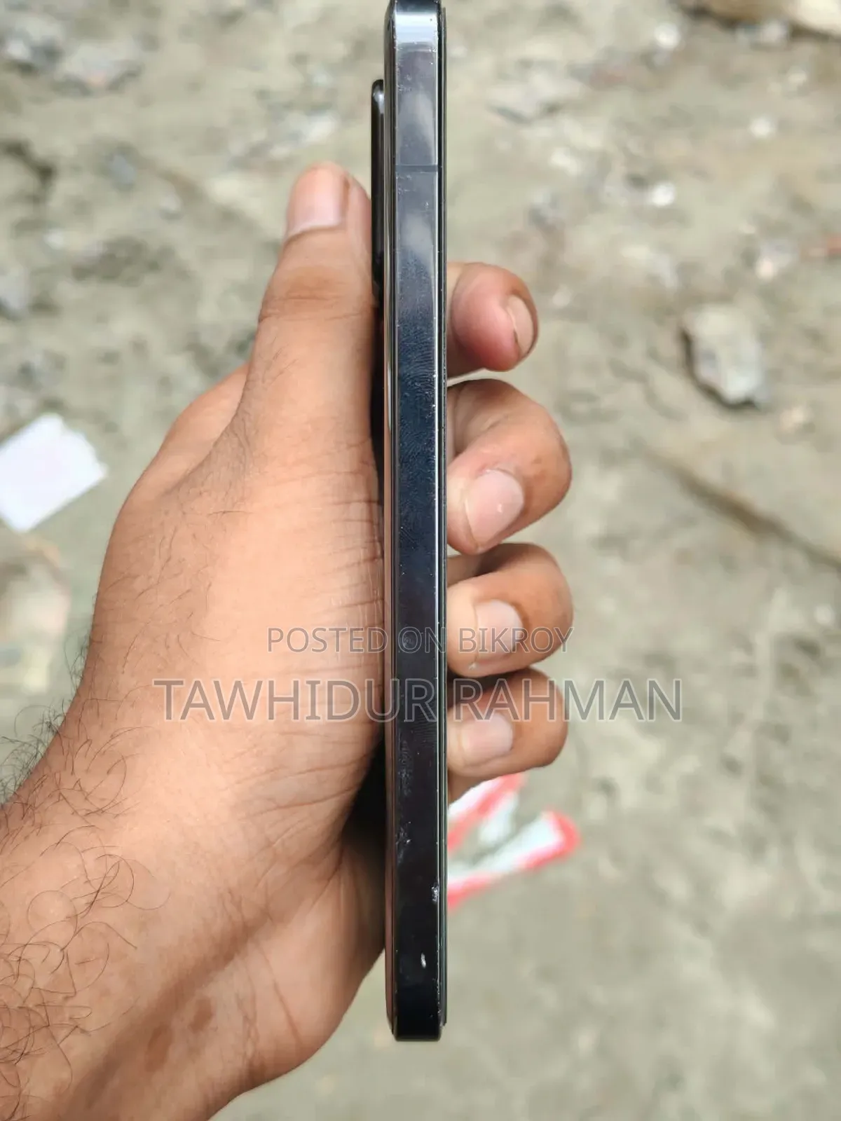 Xiaomi 13 256 GB Black