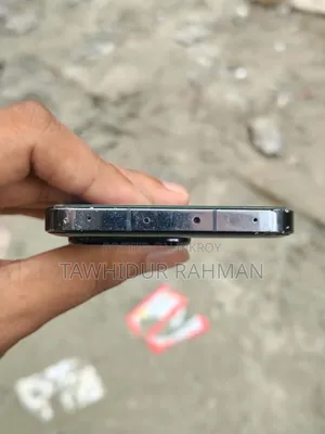 Xiaomi 13 256 GB Black
