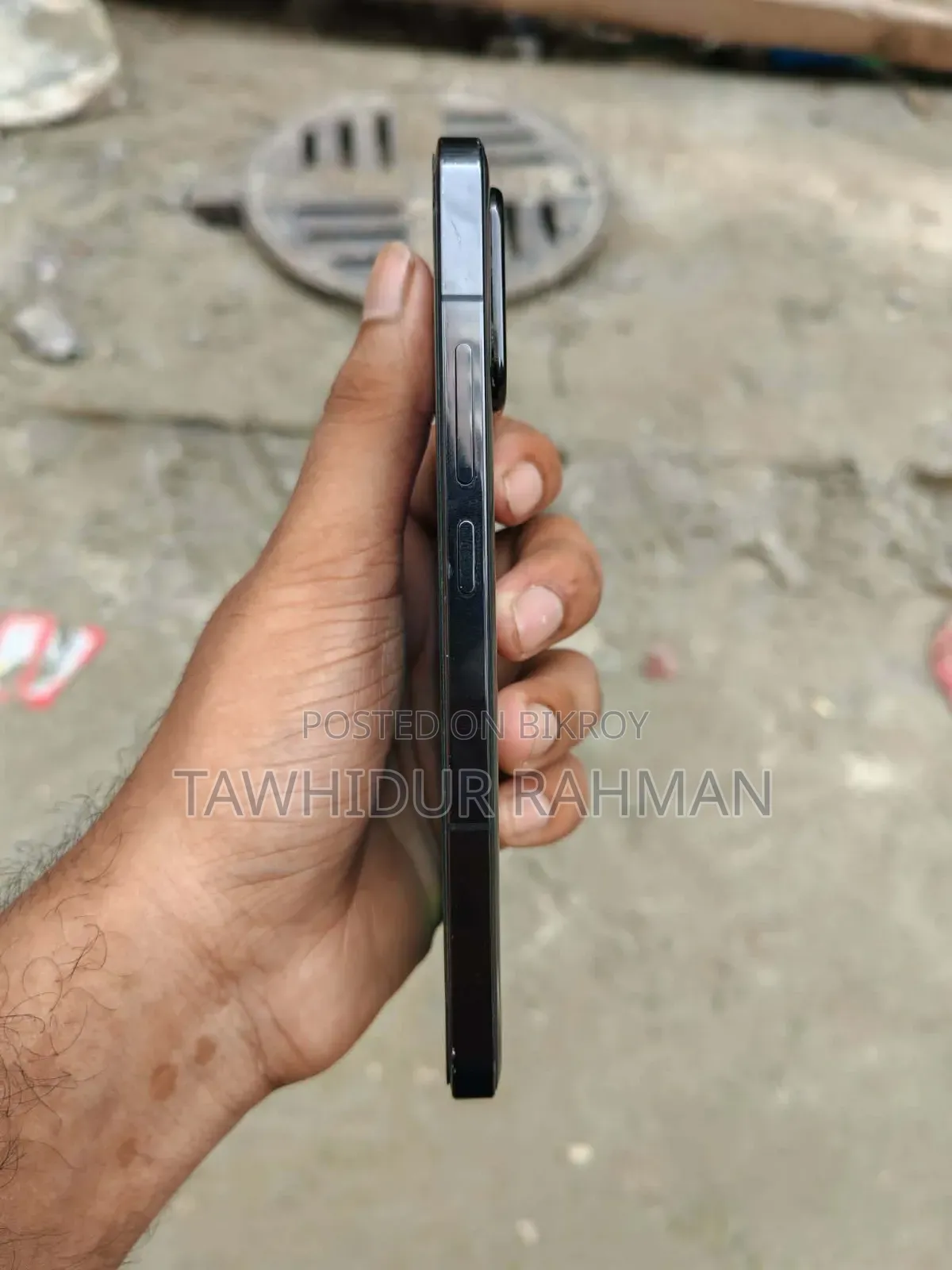 Xiaomi 13 256 GB Black