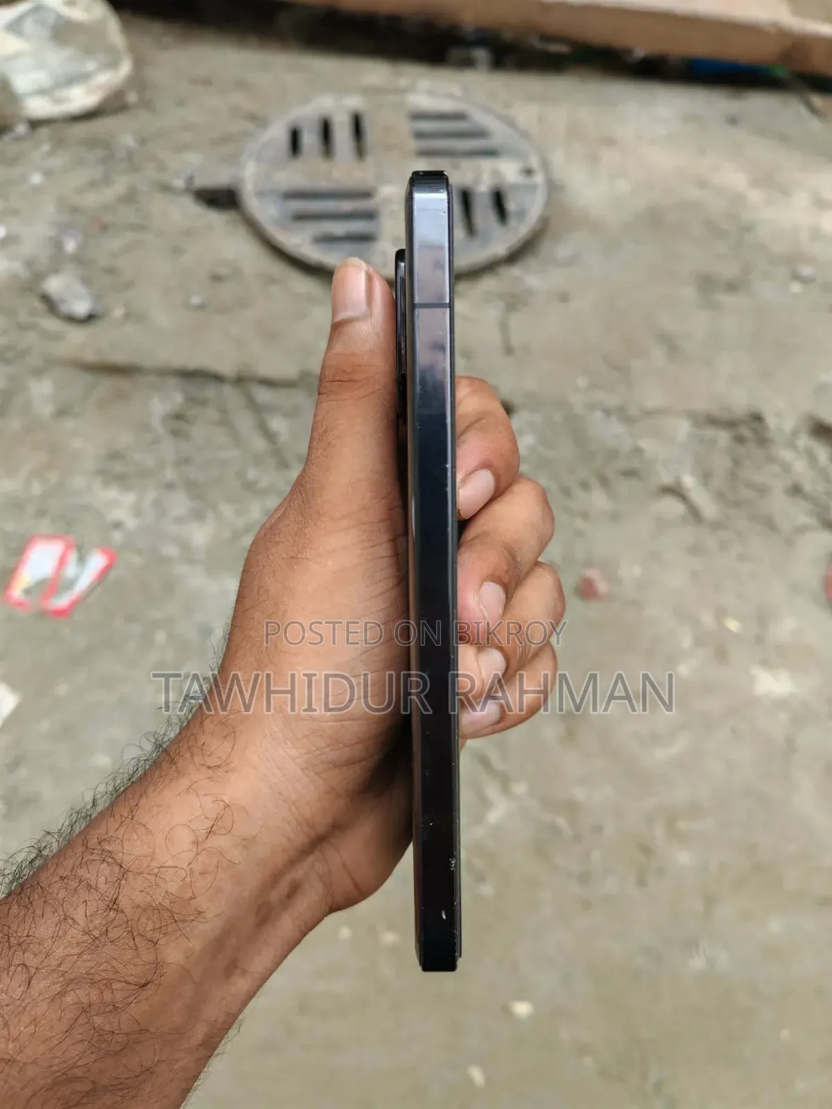 Xiaomi 13 256 GB Black