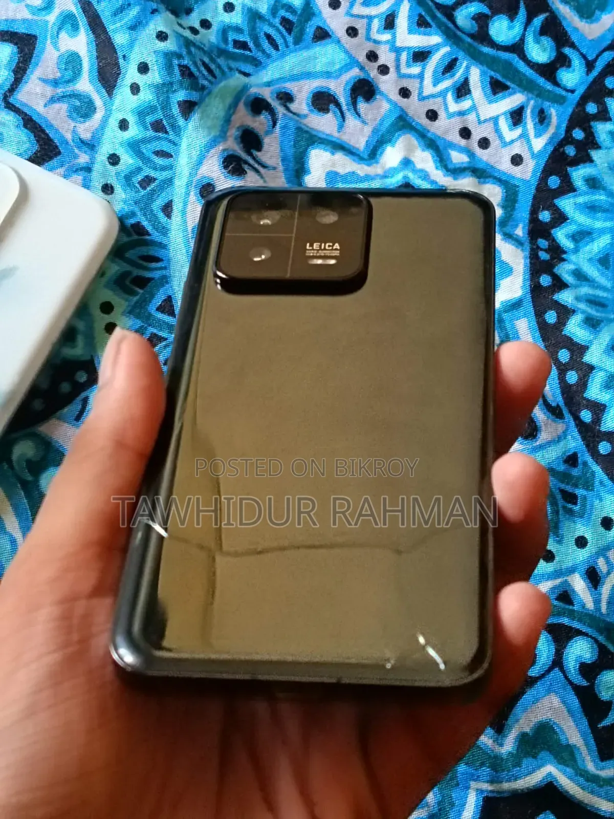 Xiaomi 13 256 GB Black