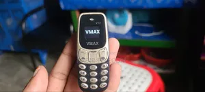 VMAX V17 Black