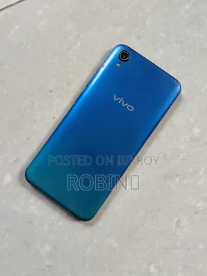 Vivo Y1s 32 GB Blue