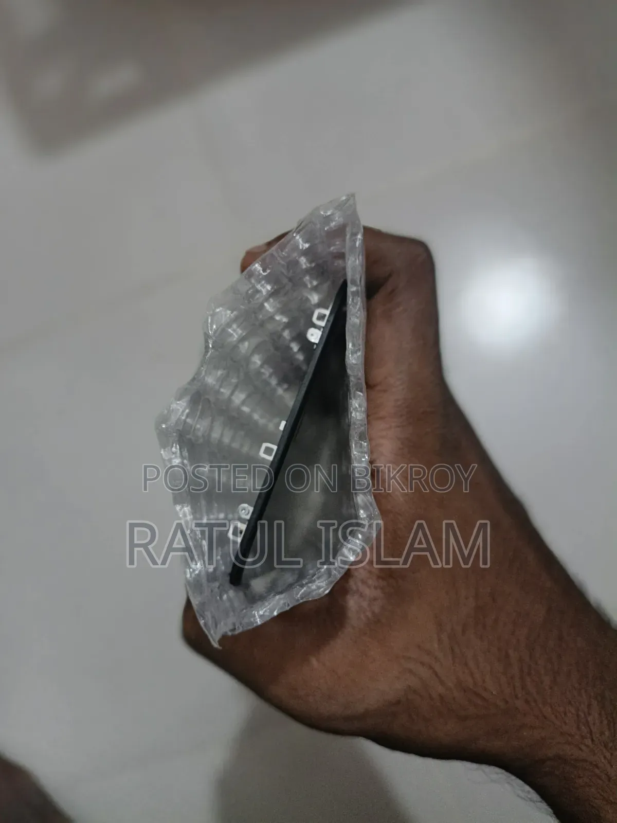 Apple iPhone 11 128 GB Black
