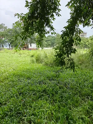 Ready Plot - 3 Katha - Ashulia Model Town