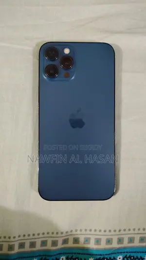 Apple iPhone 12 Pro Max 512 GB