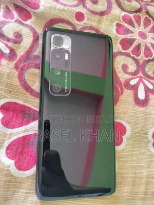 Xiaomi Mi 10 Ultra 256 GB Black