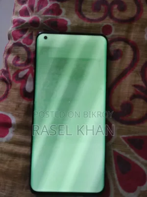 Xiaomi Mi 10 Ultra 256 GB Black