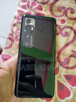 Xiaomi Mi 10 Ultra 256 GB Black