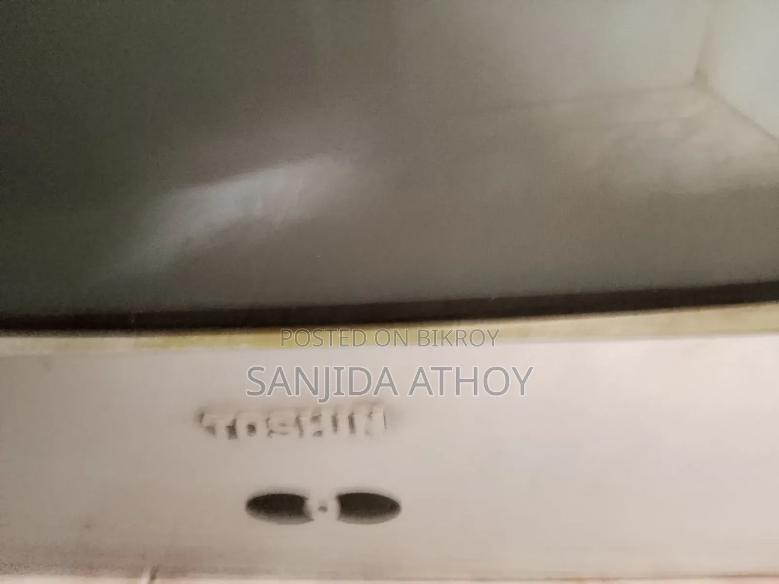 TV Sell Post
