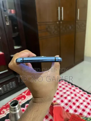 New OnePlus 7T 256 GB Blue