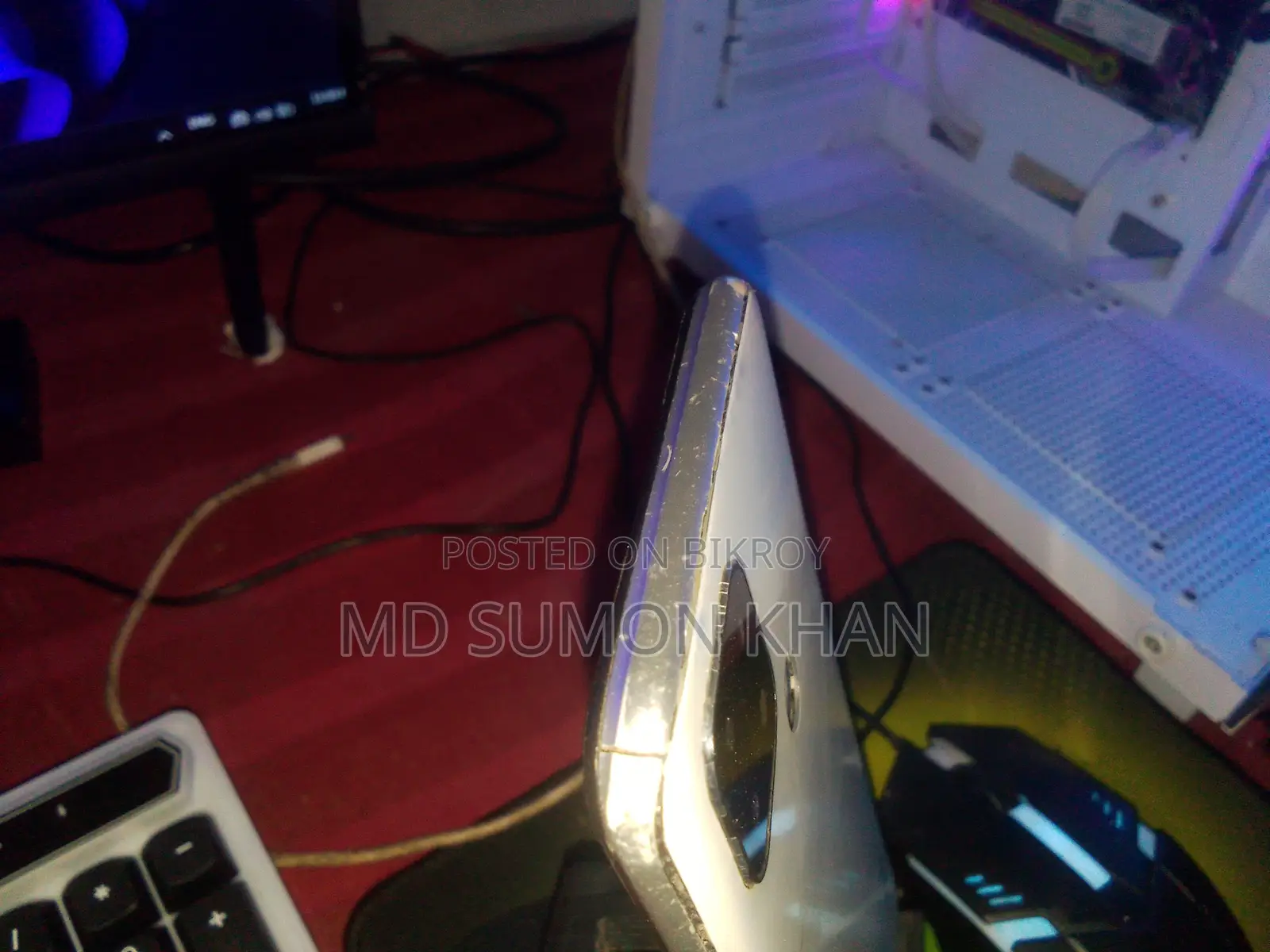 Oppo A15 32 GB White