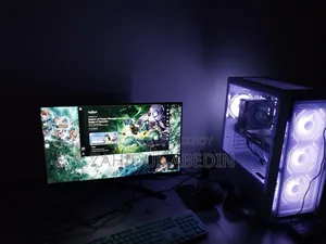 Desktop Computer Asus TUF Gaming FX10CP 256GB SSHD+SSD 1T