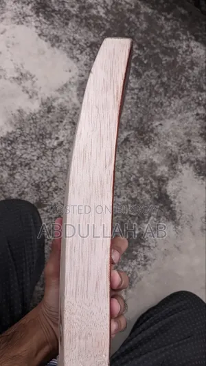 Century Special Edition Coconut Bat Full Customised