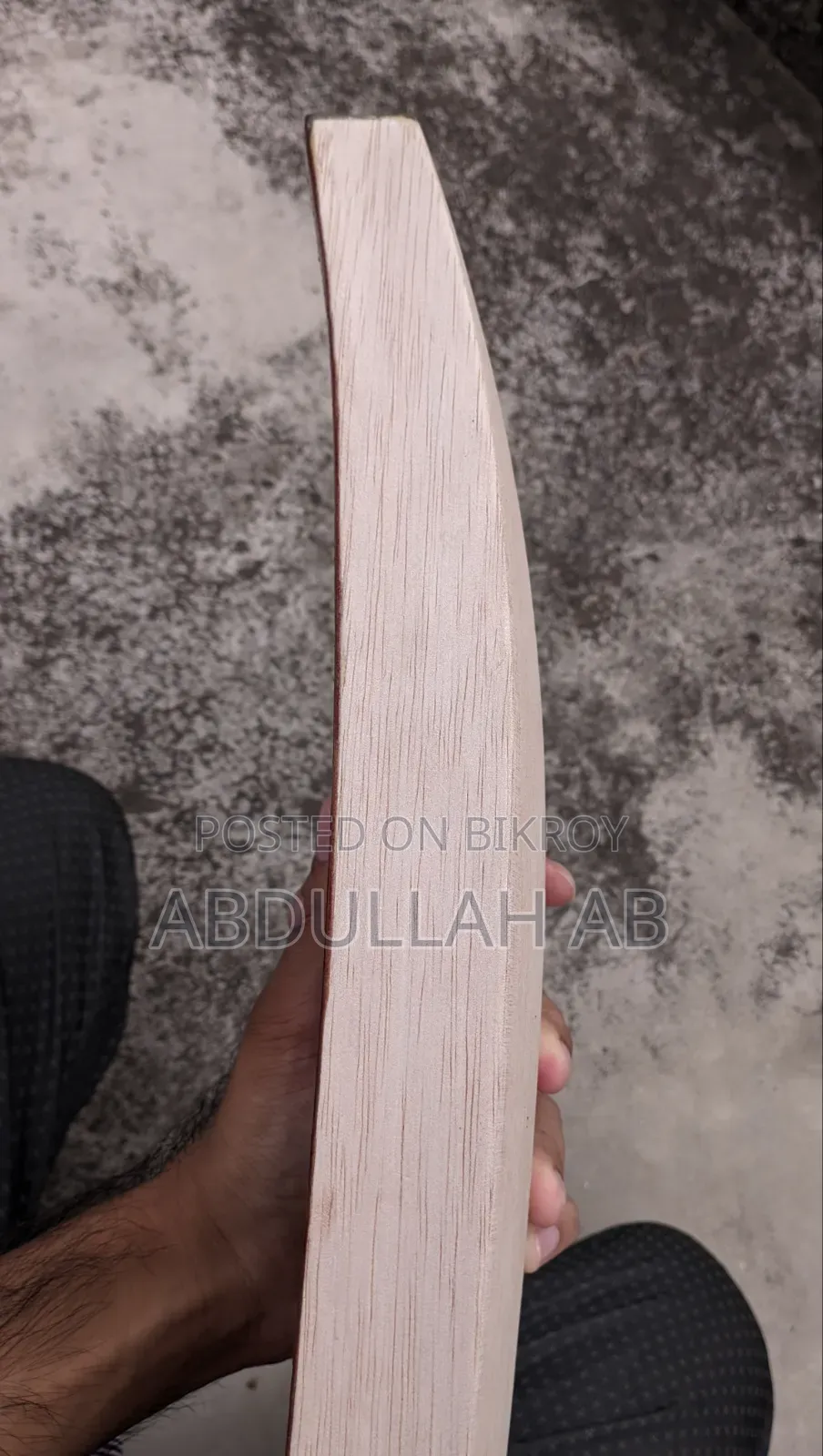 Century Special Edition Coconut Bat Full Customised