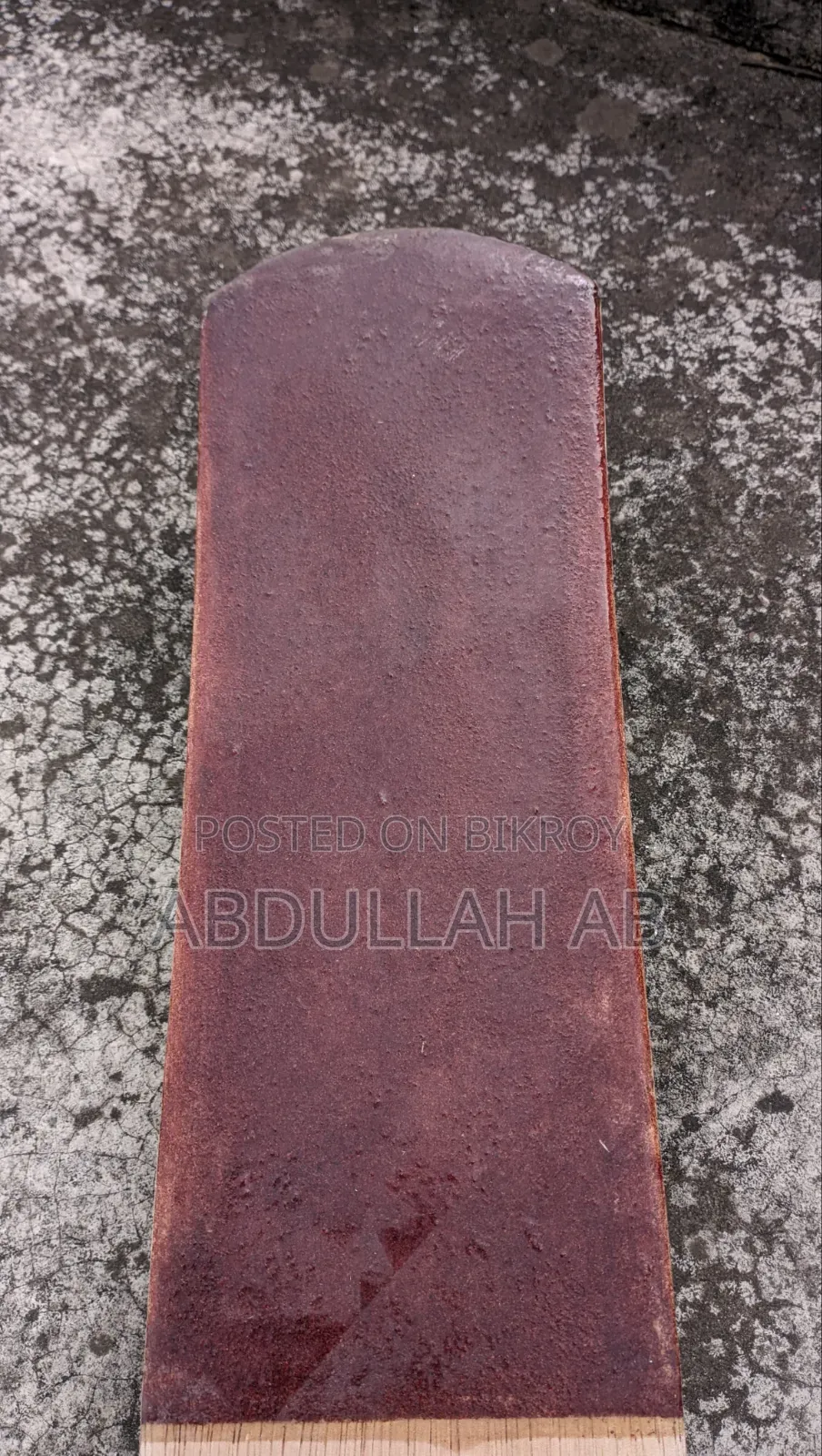 Century Special Edition Coconut Bat Full Customised