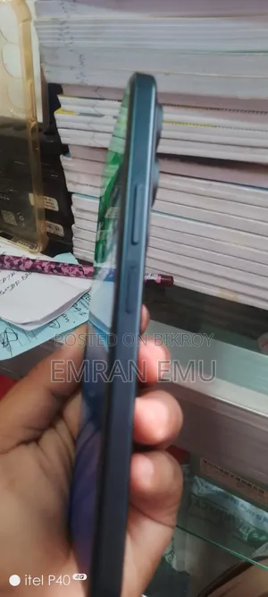 Vivo Y21d 128 GB Green