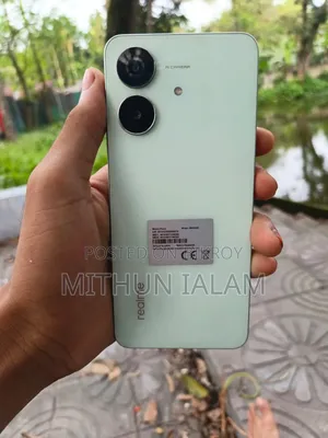 Realme Note 60x 64 GB