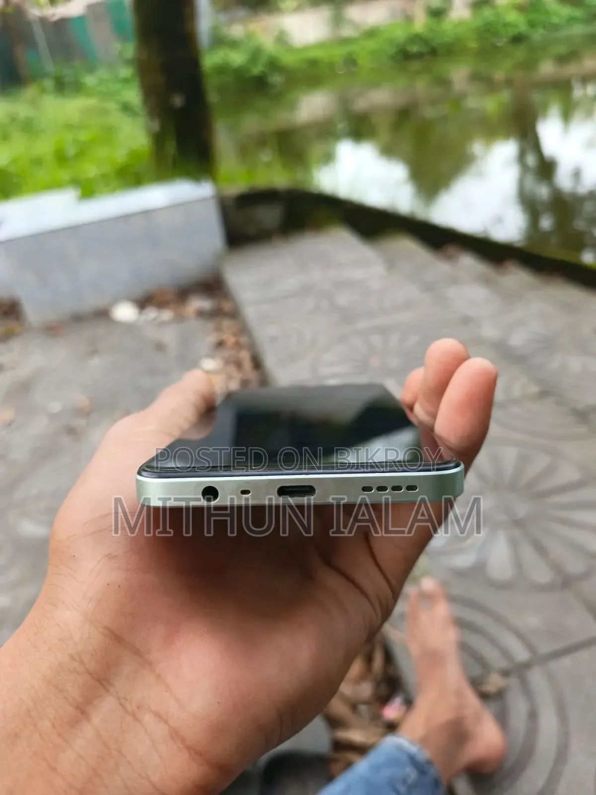 Realme Note 60x 64 GB